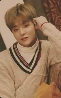 Jihoon · THE FIRST STEP : TREASURE EFFECT