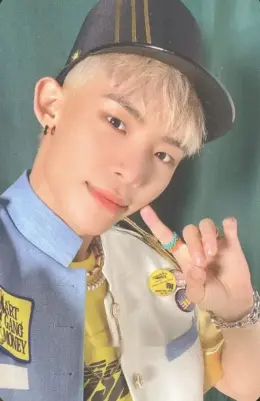 Chan · Why Not??