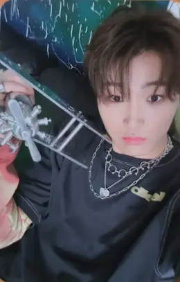 Eunseop · AWAKENING