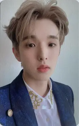 Jae · The Book of Us : The Demon