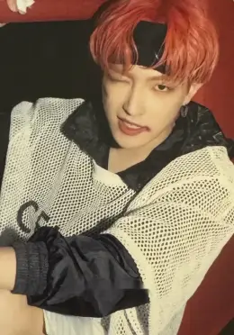 Hongjoong · BEYOND : ZERO