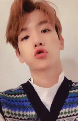 Baekhyun · Universe