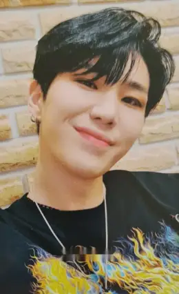 Daeyoung · We're not alone chapter 2: You and Me