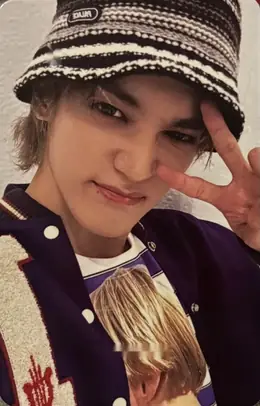 Taeyong · Shalala