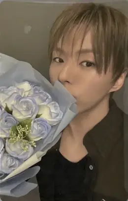 Yoon Jaehyuk · 6th Anniversary : TREASURE ARCHIVE