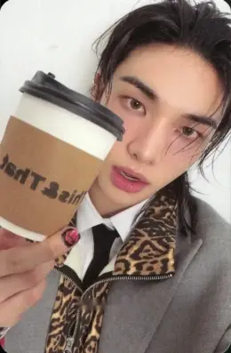 Hyunjin · THIS & THAT