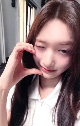 Leeseo · LUCID DREAM