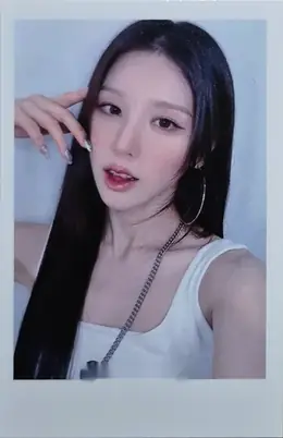HeeJin · Hyper-Ego