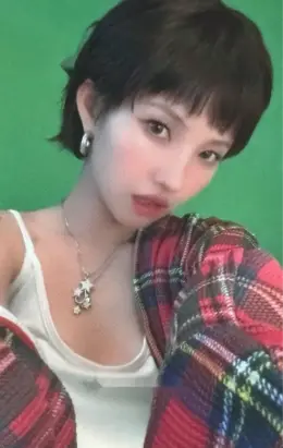Soyeon · i-dle