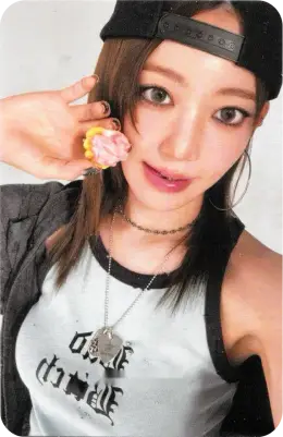 Sakura · SPAGHETTI