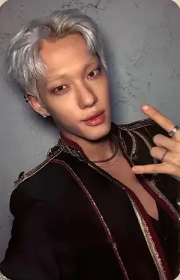 Xayden · ALL(H)OURS 1st World Tour <RISE UP>