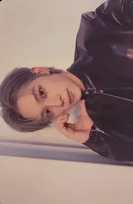 Steve · Relationship: INYUN Part.1