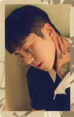 Taeil · Blooming Period