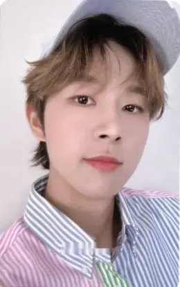 Donghyun · Game Changer