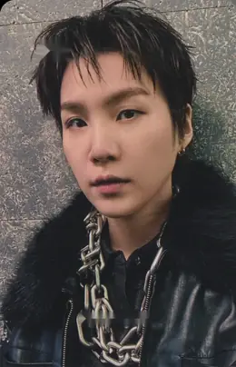 SUGA · ARIRANG