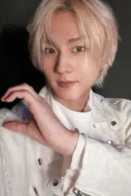 Jungwon · 宵 -YOI-