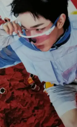 Tomoya · Saucin'