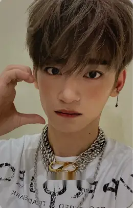 Jaeha · Cut-Out