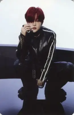 Jihoon · REBOOT