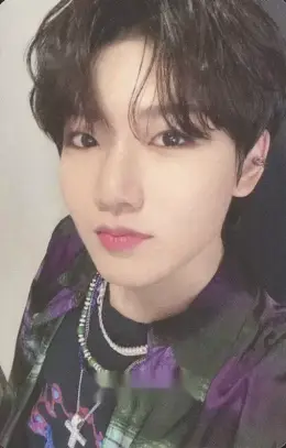 Junkyu · THE SECOND STEP : CHAPTER TWO