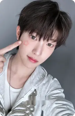 Choi GyeongBeen · itsnotover