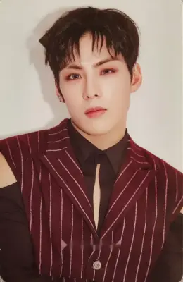 Sunghyuk · 3TAN (WORLD Ver.)