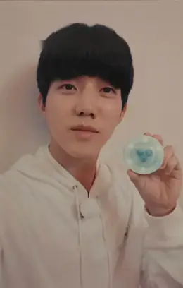 Dowoon · Even of Day Autumn Break Pop Up Store
