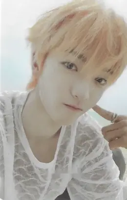 Siyoung · Splash