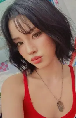 Yoon · I WANT IT