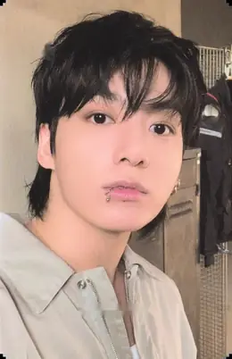 Jungkook · Golden
