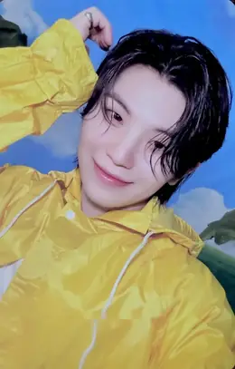 Woozi · Seventeenth Heaven