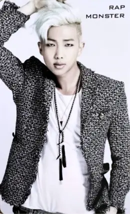 RM · Wake Up