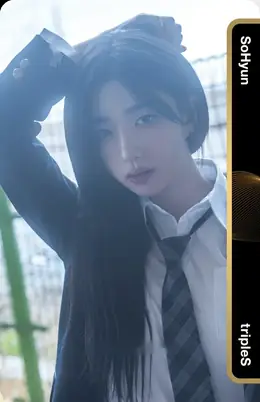 Sohyun · Assemble25