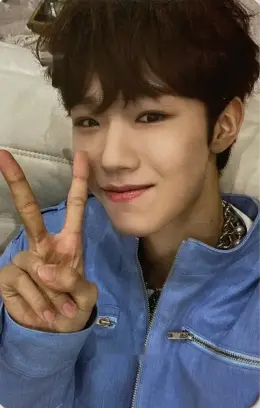 Wonjun · Cut-Out