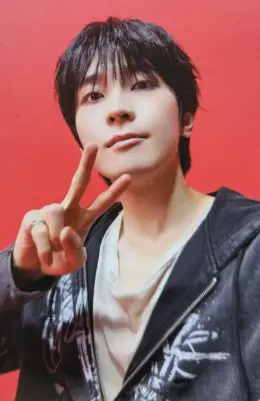 Wonwoo · HAPPY BURSTDAY