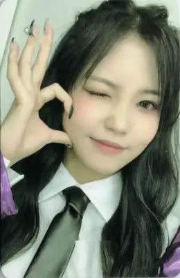 Seowon · GIRL'S ROUND Part. 2