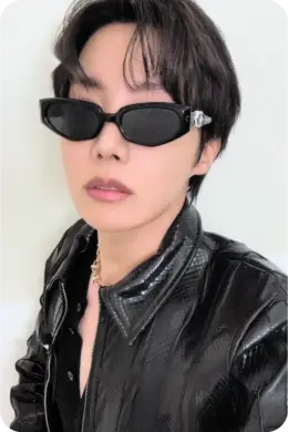 j-hope · Charm of HOPE