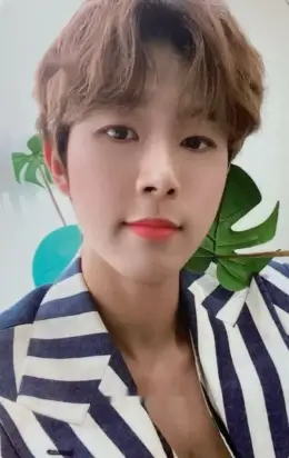 Donghyun · Game Changer