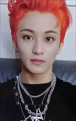 Mark · NCT 2020 Resonance Pt. 1