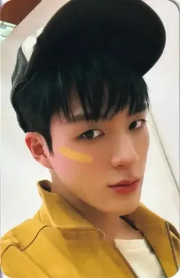 Jeno · Moonlight