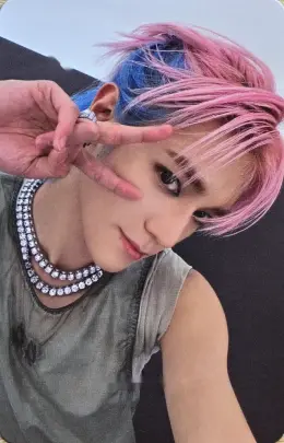 Taeyong · Golden Age