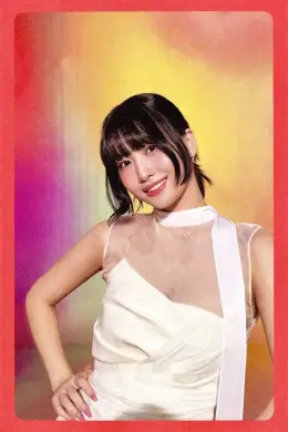 Momo · With YOU-th