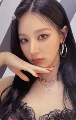 Miyeon · I Feel