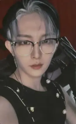Xiha · ODD HOUR