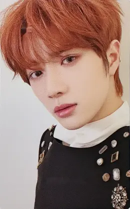 Beomgyu · GOOD BOY GONE BAD