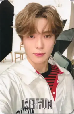 Jaehyun · Loveholic