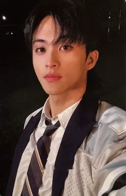 Mark · ISTJ