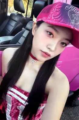 Yeri · The ReVe Festival 2022 – Birthday