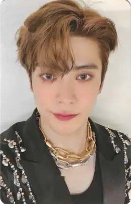 Jaehyun · NCT 2020 Resonance Pt. 1