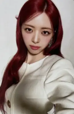 Yuna · Algorhythm